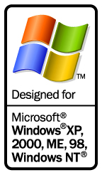 WinMessenger 2.1 is ceritified Designed for Microsoft Windows XP, 2000, Me, 98, Windows NT application